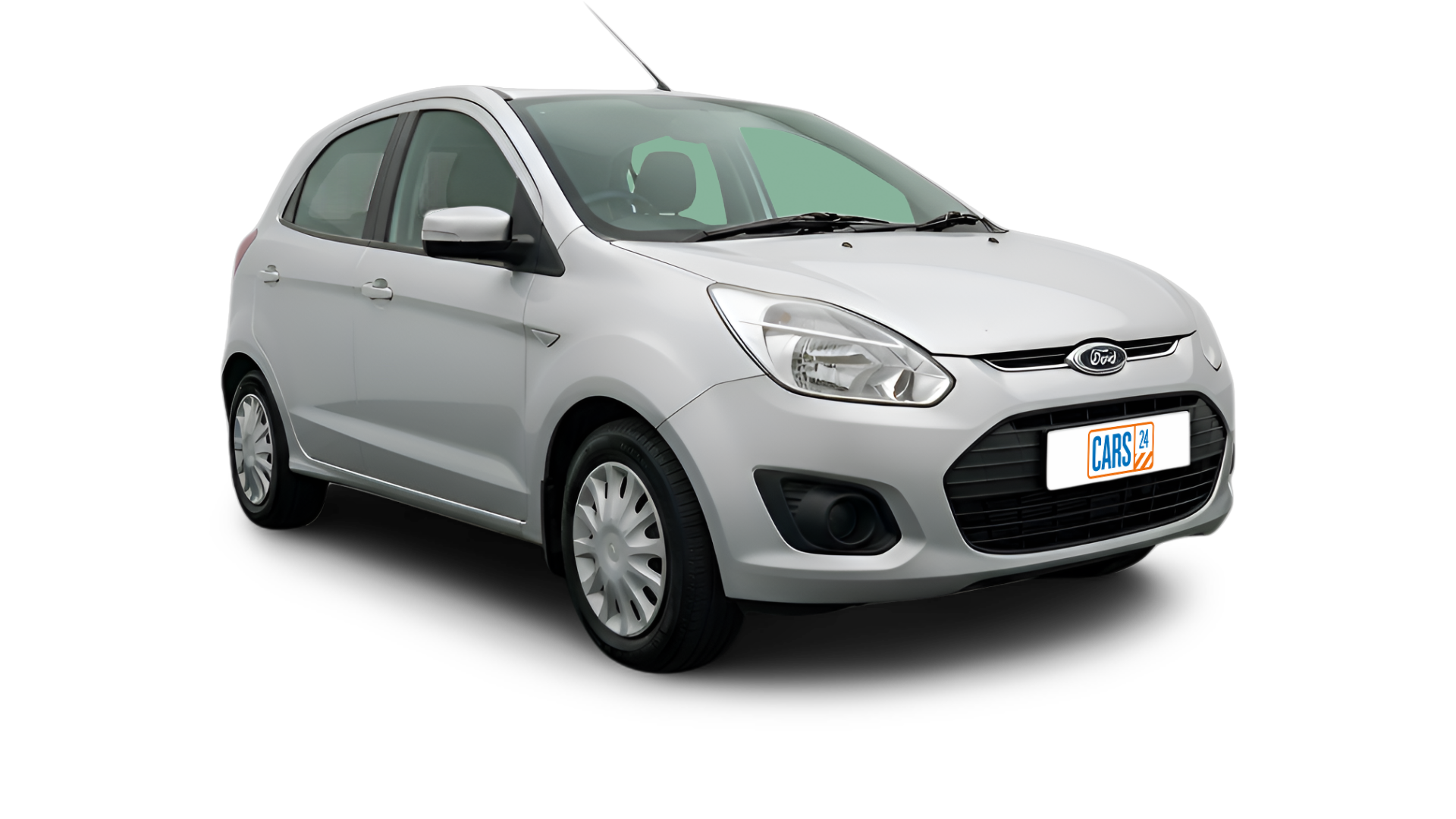 2016 Ford New Figo - Hatchback - Diesel - Manual - ₹1.50 lakh